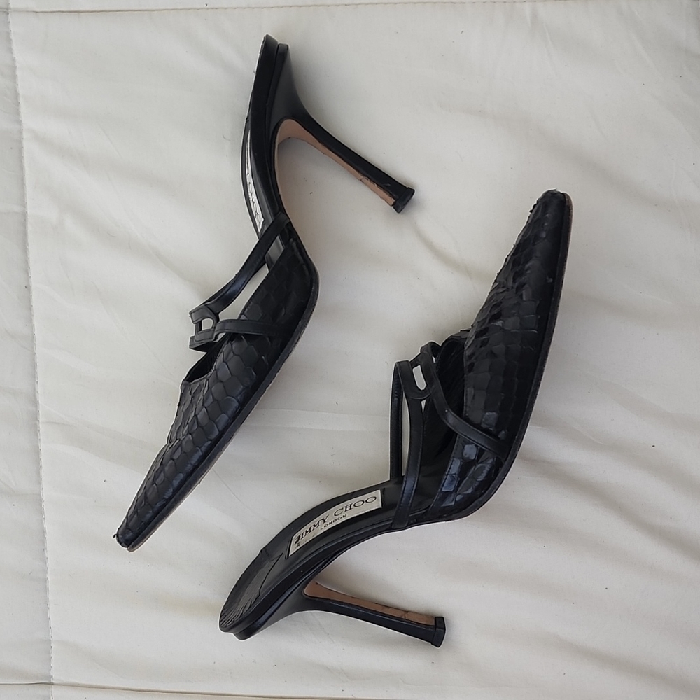 Jimmy Choo Heels